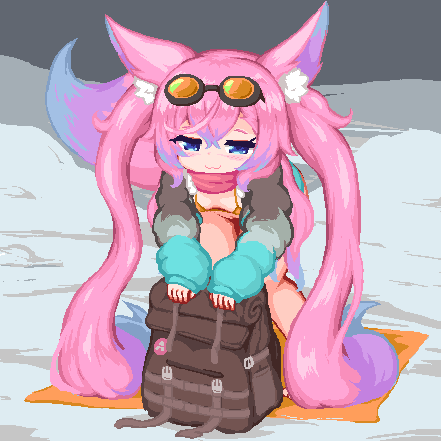 teresa chanto fuyu etchi 图片编号 7