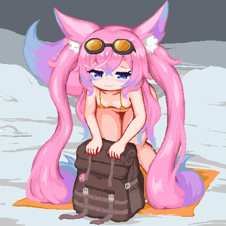 teresa chanto fuyu etchi 图片编号 11