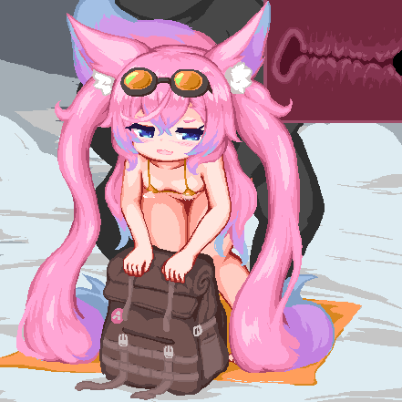 teresa chanto fuyu etchi 图片编号 13