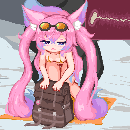 teresa chanto fuyu etchi 图片编号 14