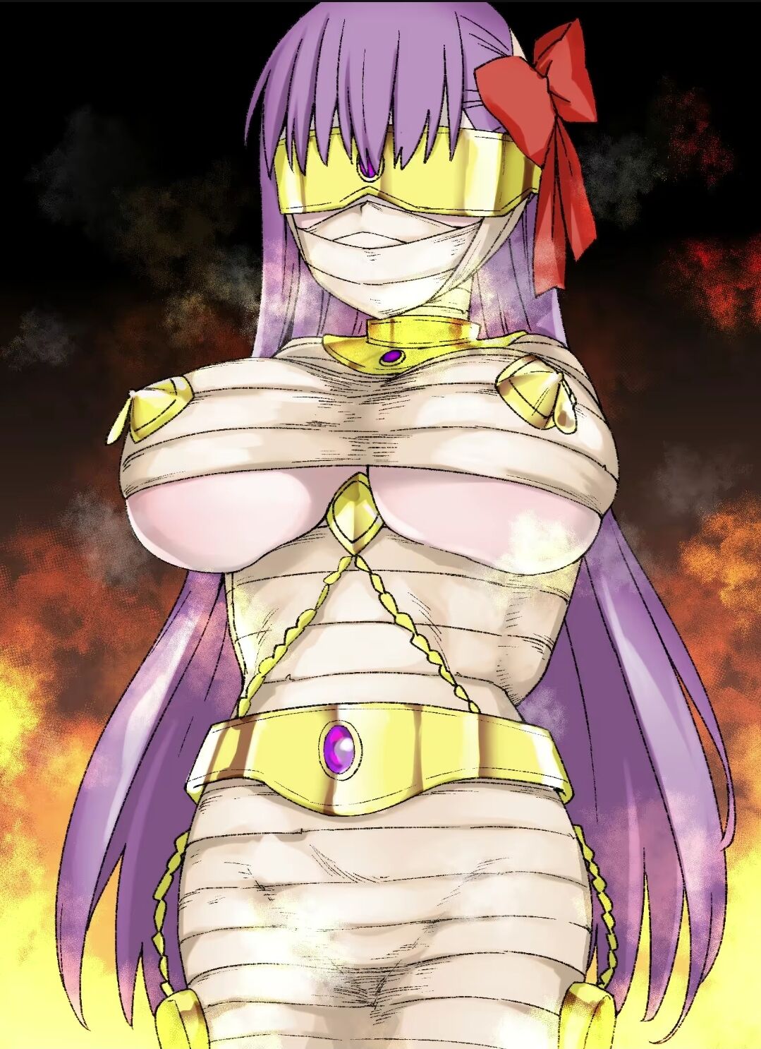 [Kusayarou]Sennou Tokuiten BBㅣ세뇌 특이점 BB 图片编号 11