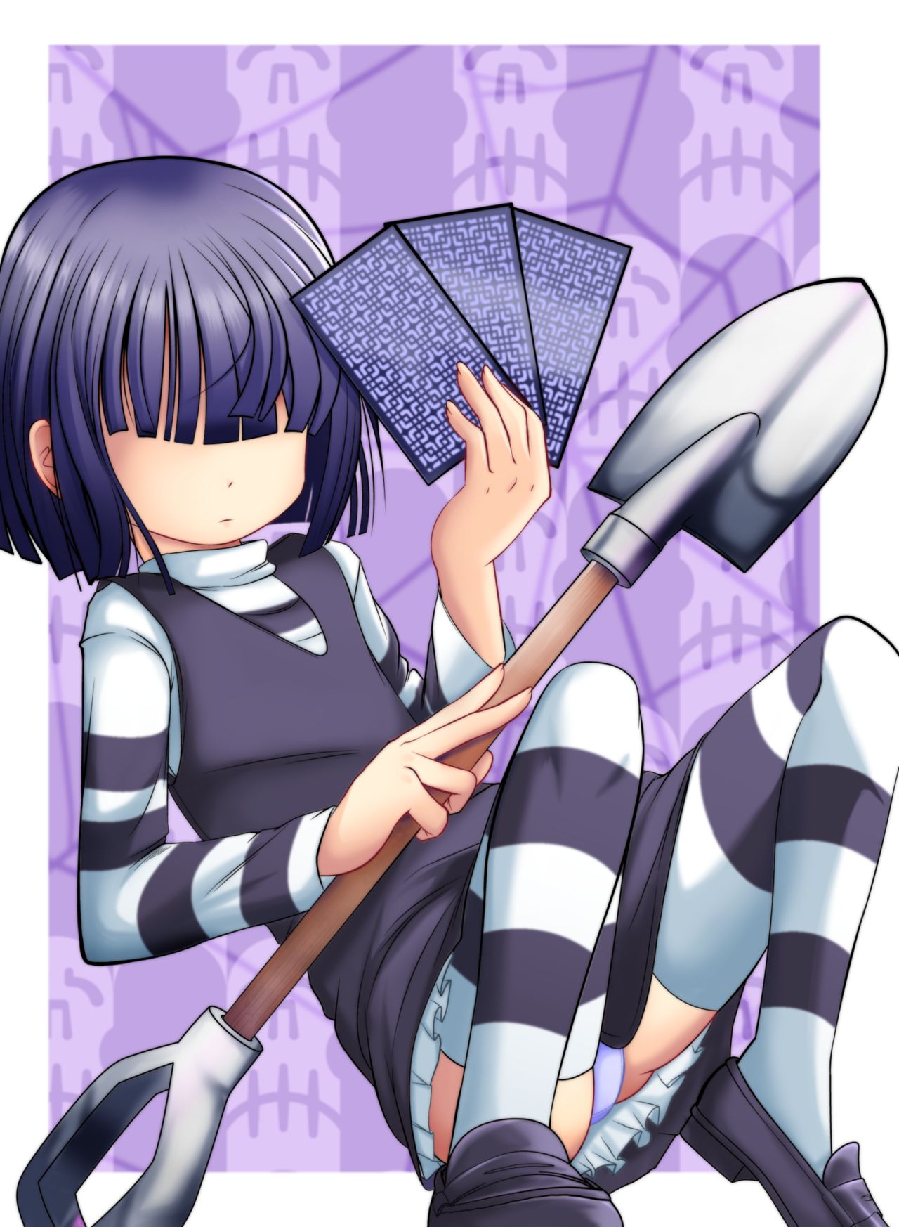 [Mikado Ryouma] Sister Love: Kind of Magic | Sister Love: Un tipo de magia (The Loud House) [Spanish] [OyeZi7w7] Bildnummer 2