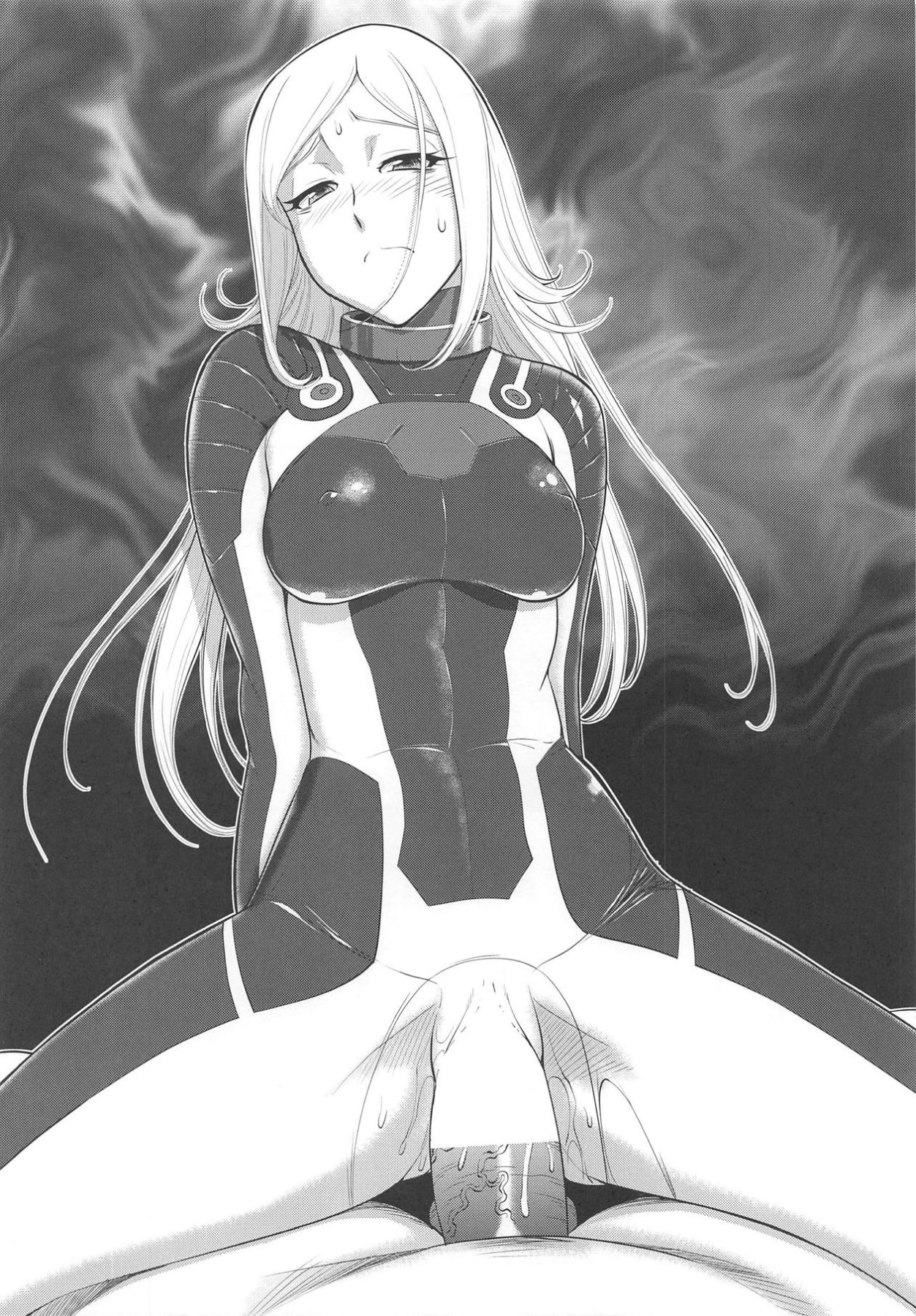 [VETO (ZOL)] ミッドナイトモデラーズ (ガンダムビルドファイターズ) [流木个人汉化] numero di immagine  23