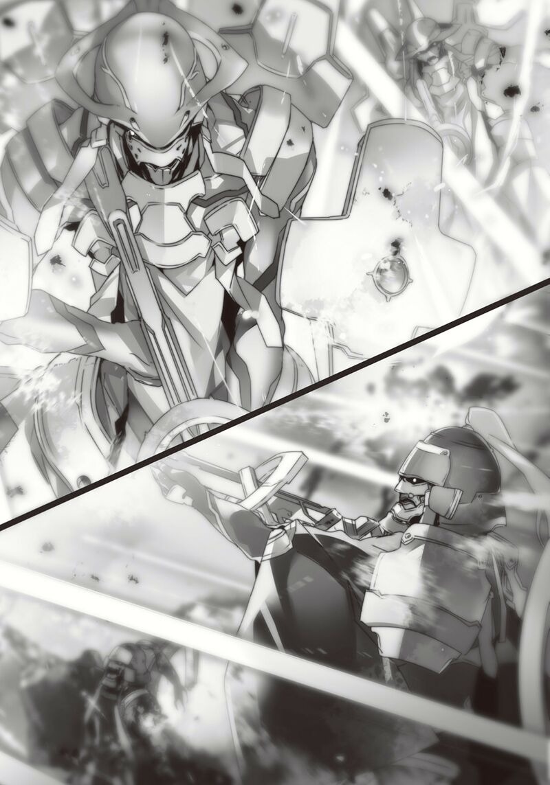 [lightnovel] chronicle legion illust compliation 图片编号 14