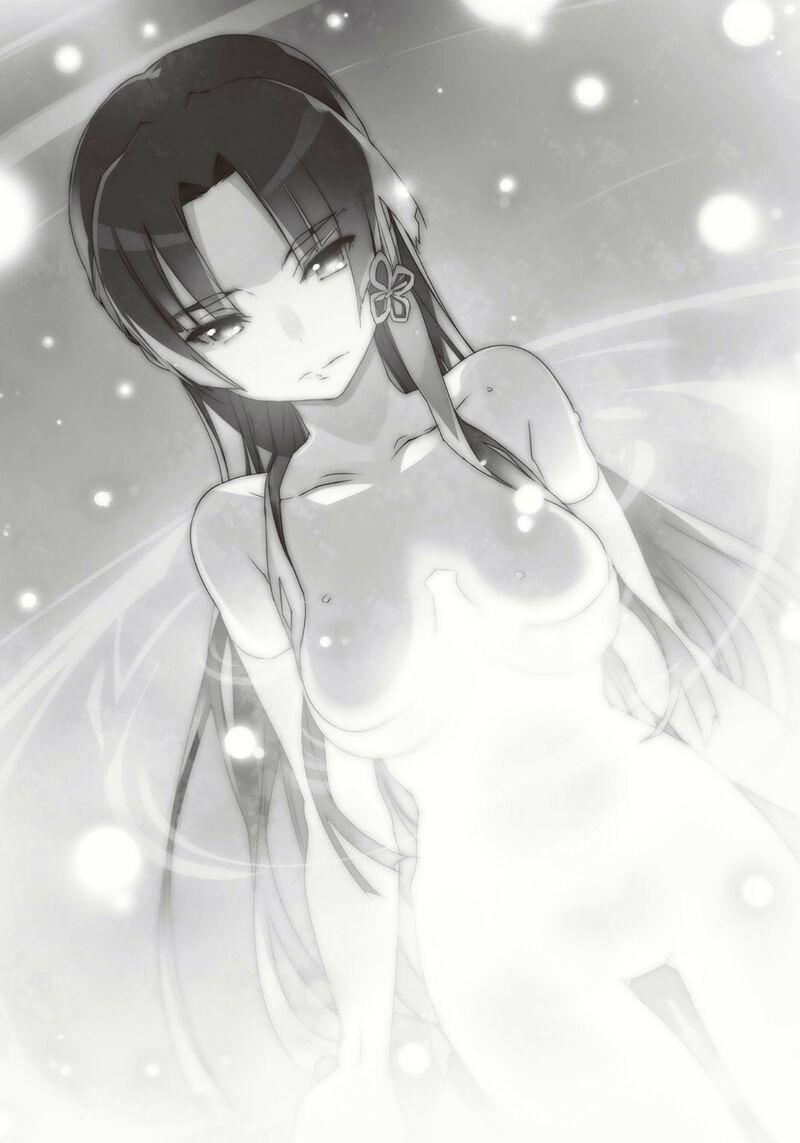 [lightnovel] chronicle legion illust compliation 图片编号 15