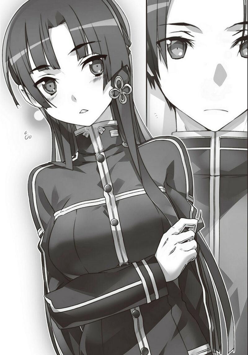 [lightnovel] chronicle legion illust compliation 图片编号 30