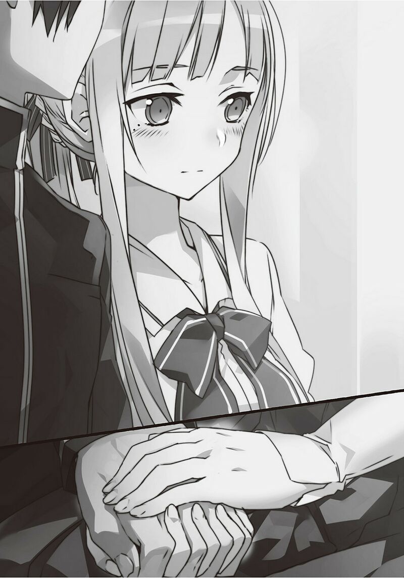 [lightnovel] chronicle legion illust compliation 图片编号 31