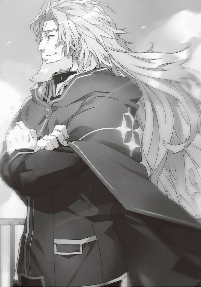 [lightnovel] chronicle legion illust compliation 图片编号 32