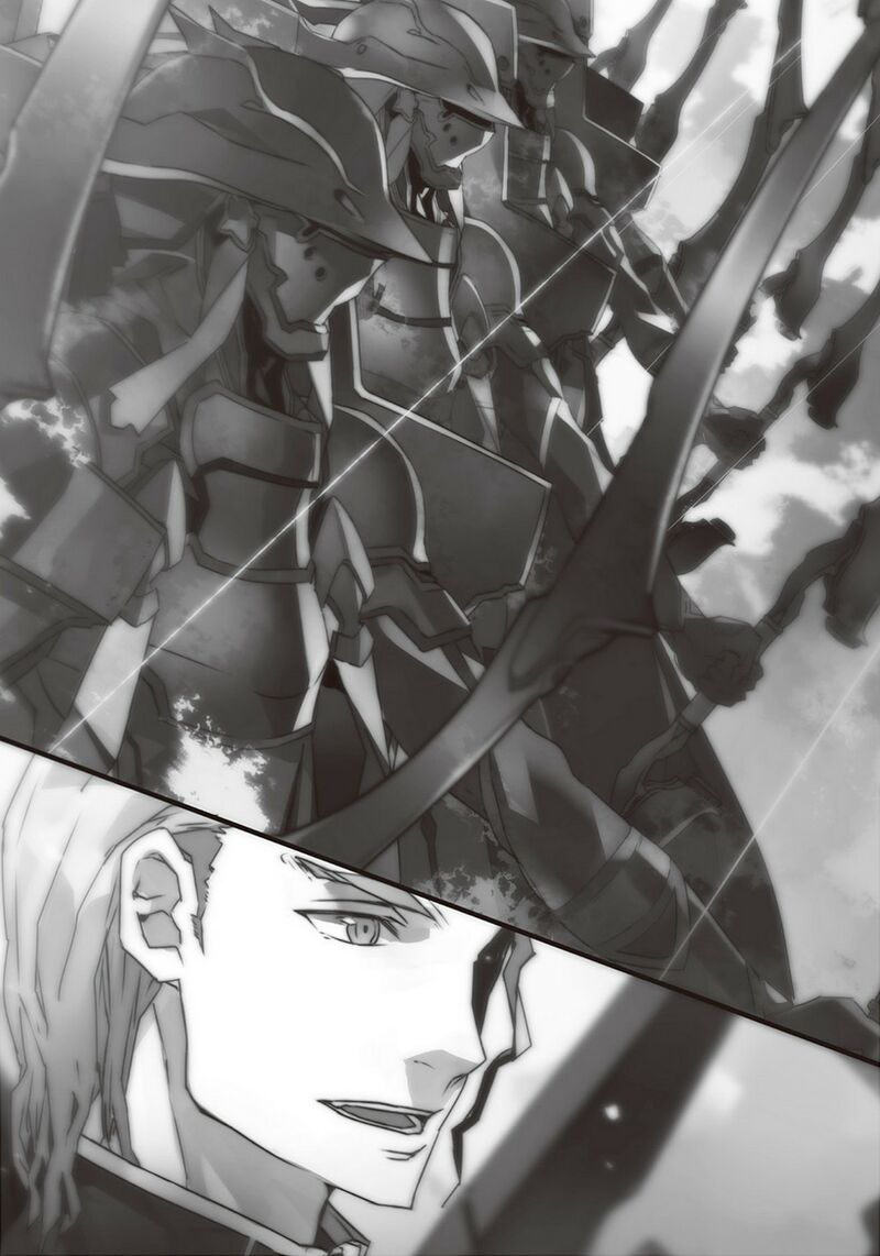 [lightnovel] chronicle legion illust compliation 图片编号 35