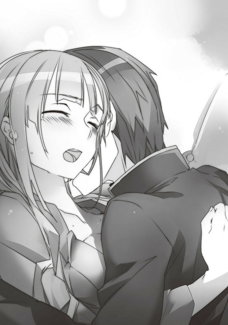 [lightnovel] chronicle legion illust compliation 图片编号 36