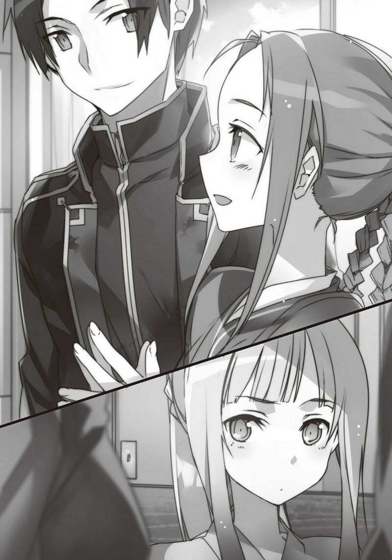 [lightnovel] chronicle legion illust compliation 图片编号 39