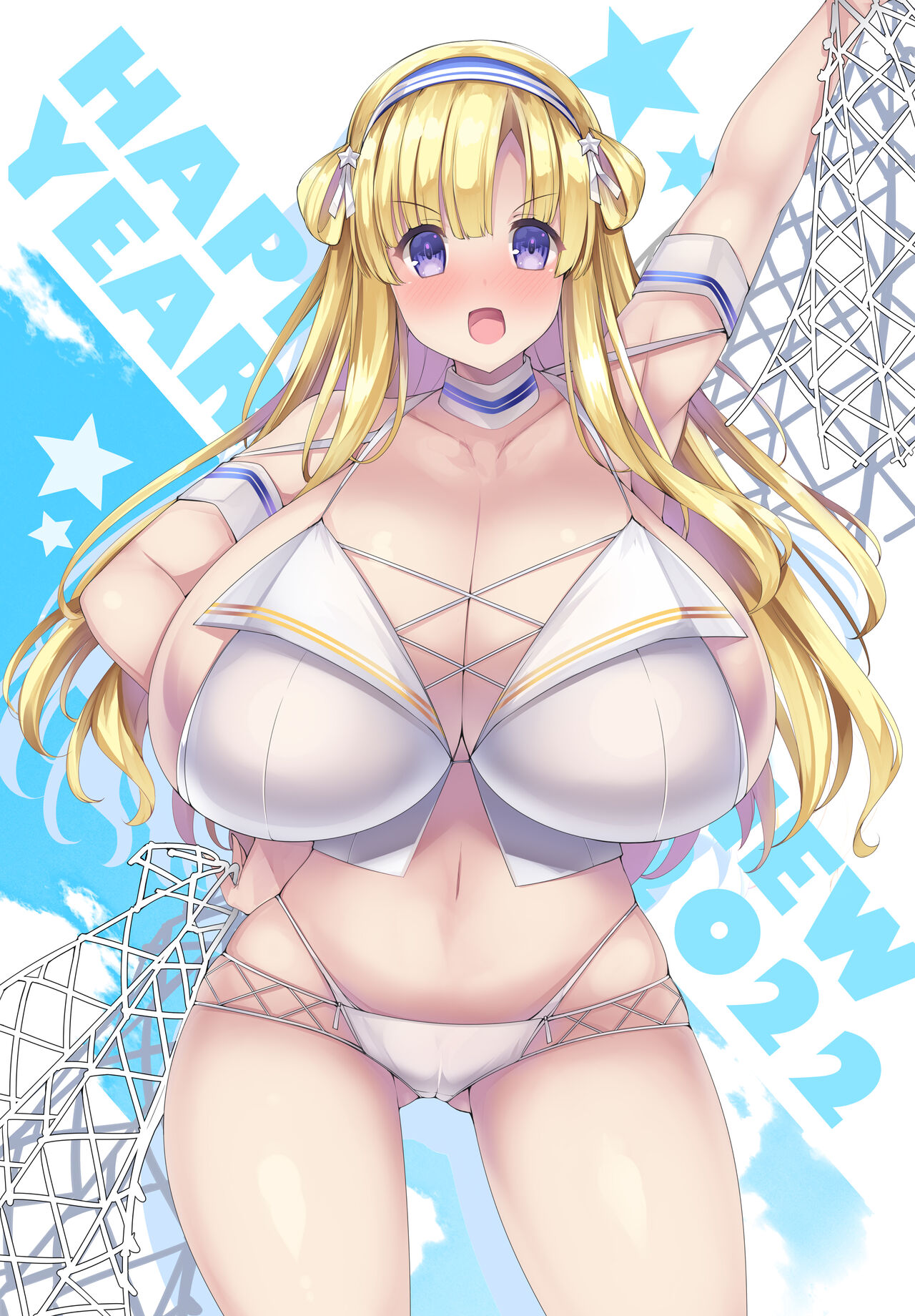 [Mujitan (Tsumugie)] Umi no Tawawa Hon Kaigaikan (Kantai Collection) [Digital] image number 2