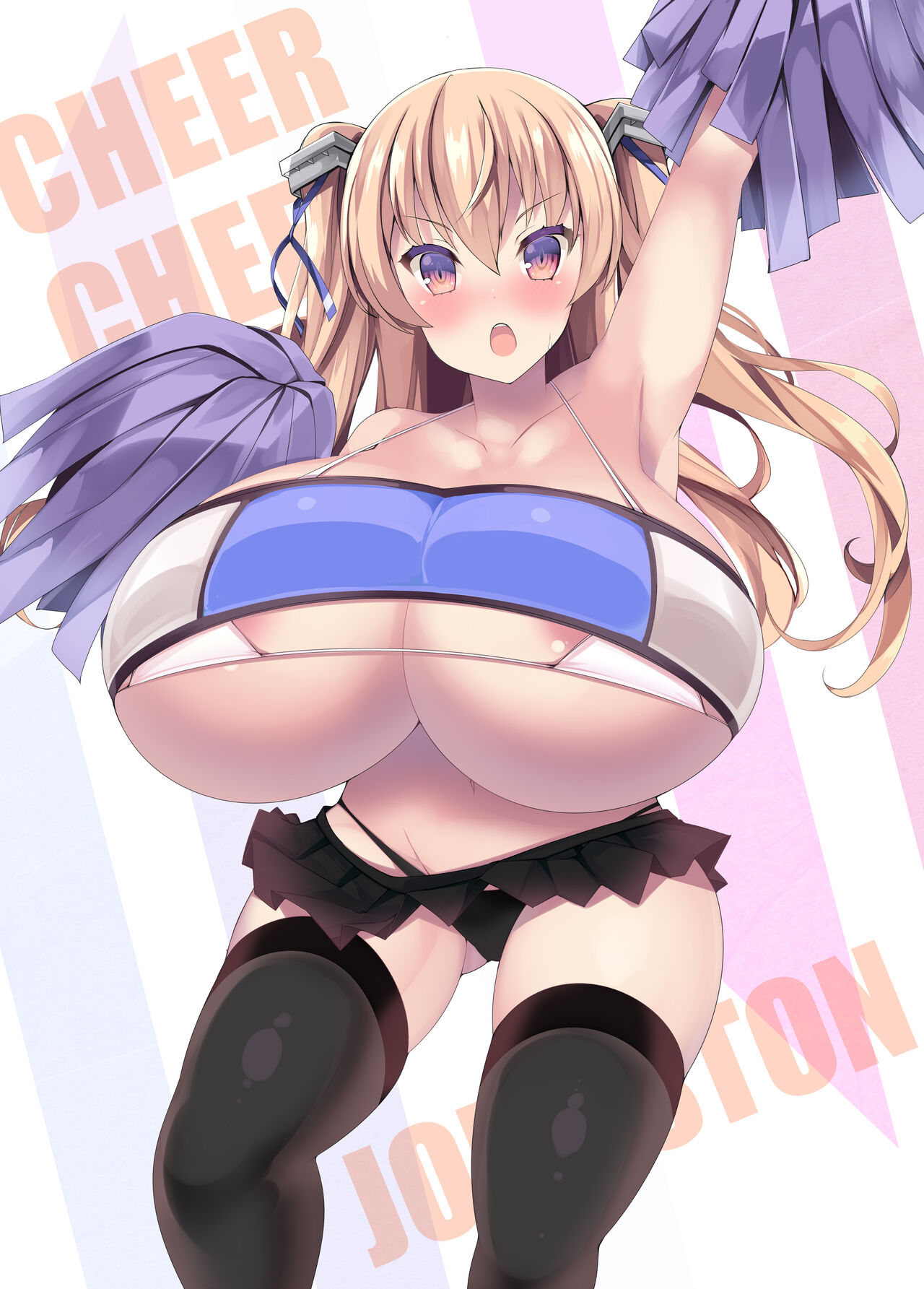 [Mujitan (Tsumugie)] Umi no Tawawa Hon Kaigaikan (Kantai Collection) [Digital] image number 4