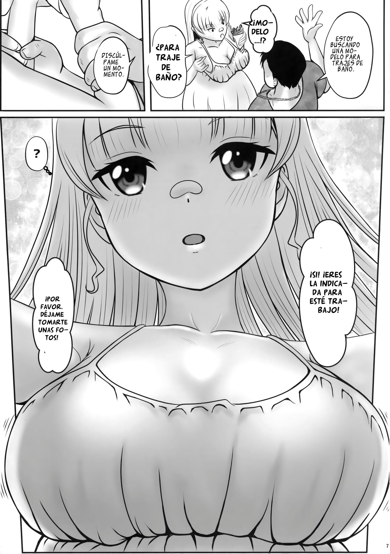 ¿Las actividades con COSTÓ de Sumire? (By Pupumofudou) (ＭΛＸ) image number 6