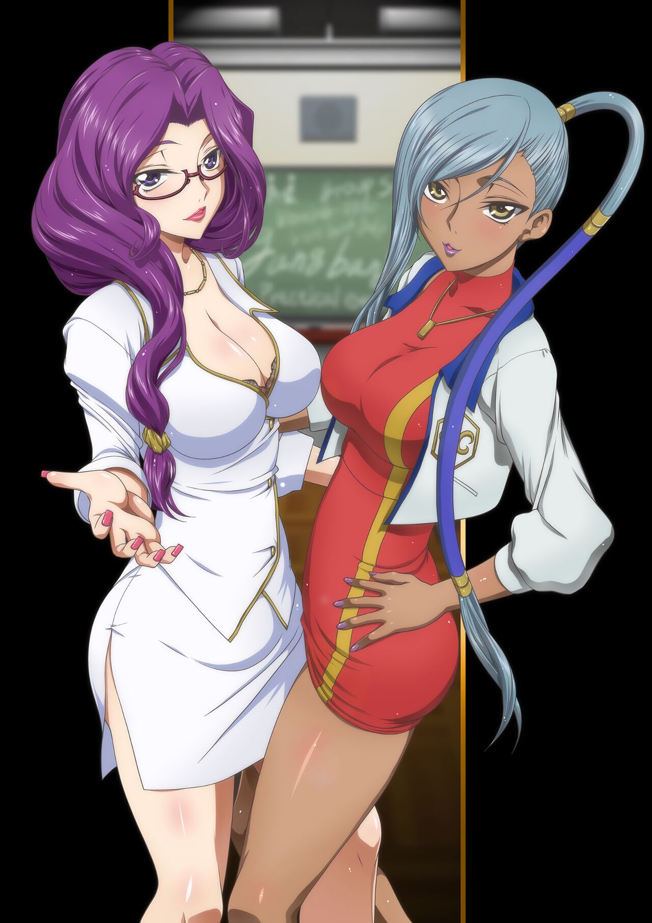 [Blue Bean (Kaname Aomame)] C2lemon@Max 5 (Code Geass: Lelouch of the Rebellion) [English] [Digital] image number 36