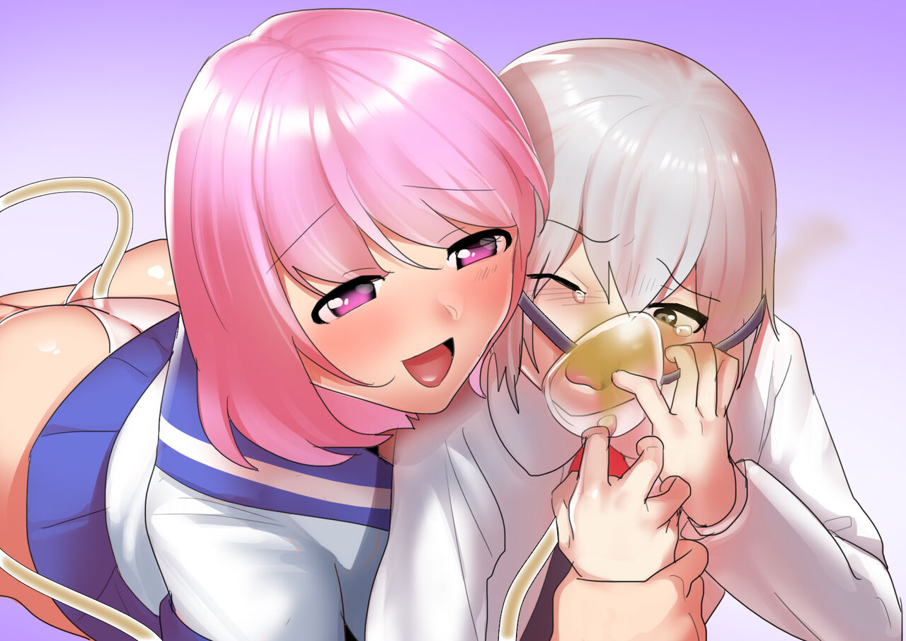 [ERBS (Toppogi)] Fetishist Ch. 9 image number 2