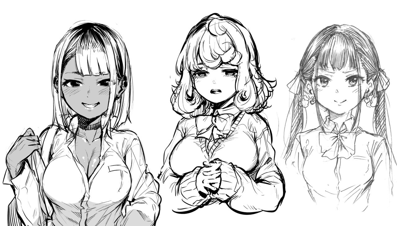 [Ooban Yaki] Otaku-kun tte Kyokon nano? | ¿El Friki la tiene como Burro? (Español) [HGnF] imagen número 3