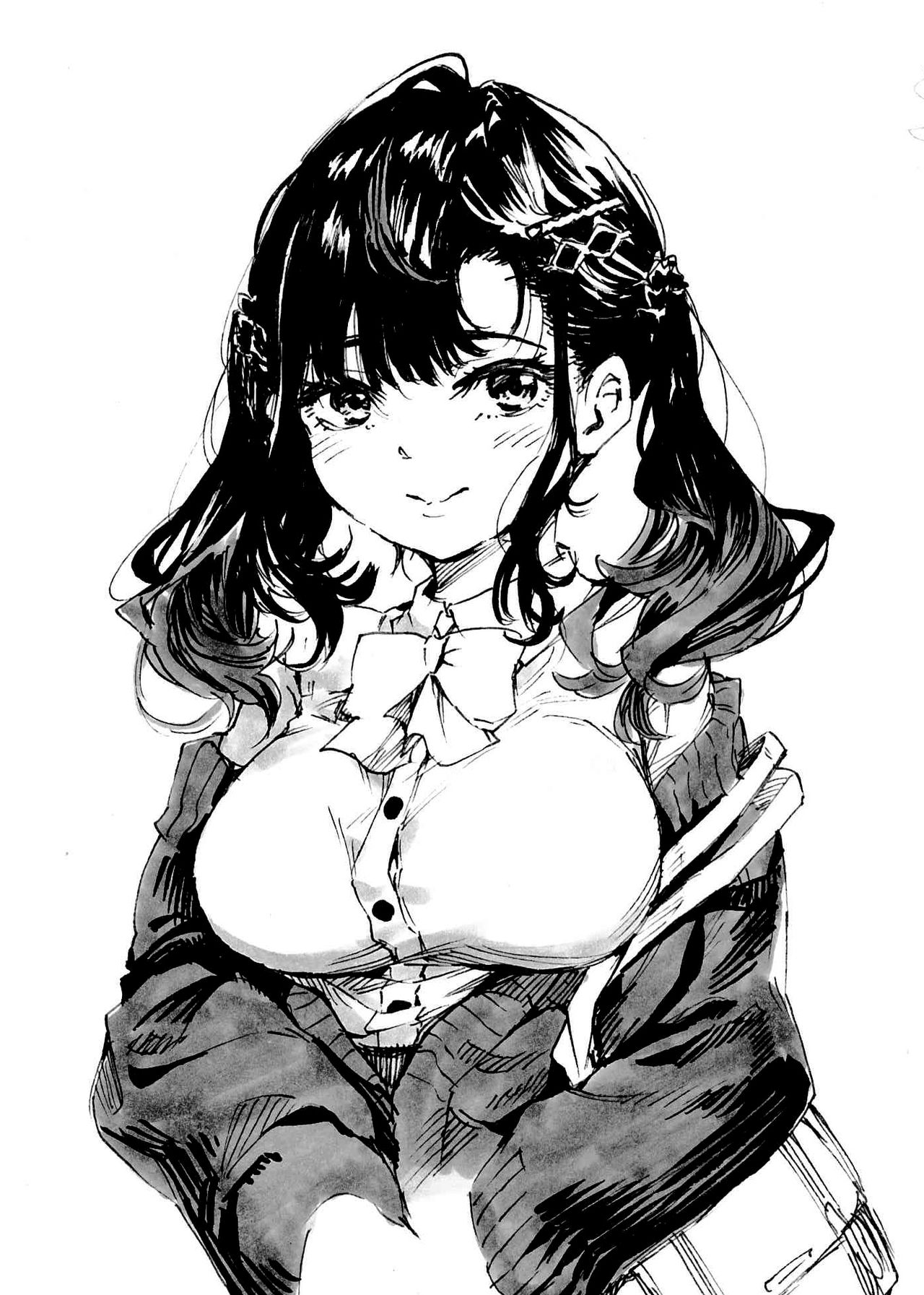 [Ooban Yaki] Mukashi no Aitsu to... | Ese de hace un tiempo... (Español) [HGnF] image number 3