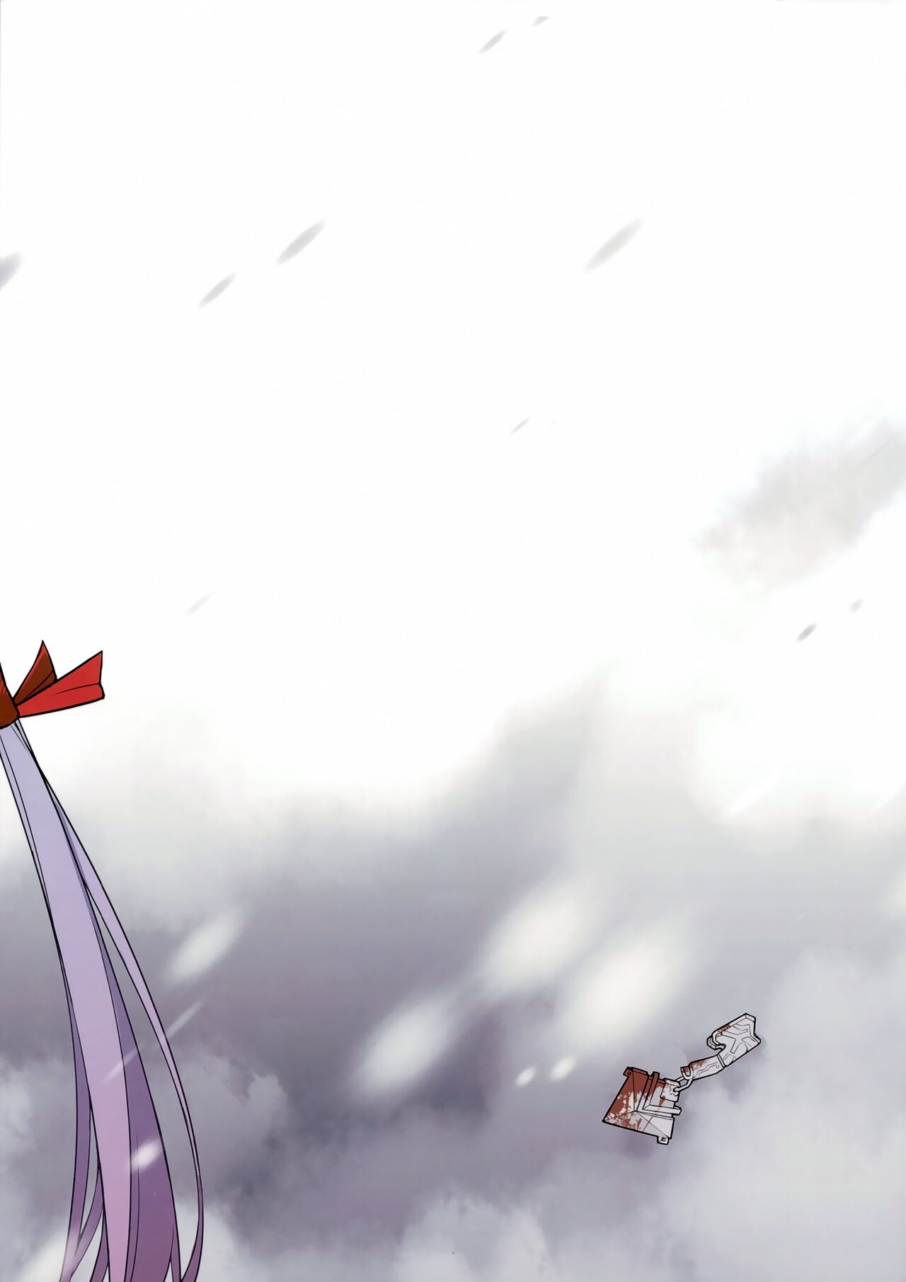 (C100) [Awaya (Ema)] Tertium no Fuyu (Final Fantasy XIV) 画像番号 22