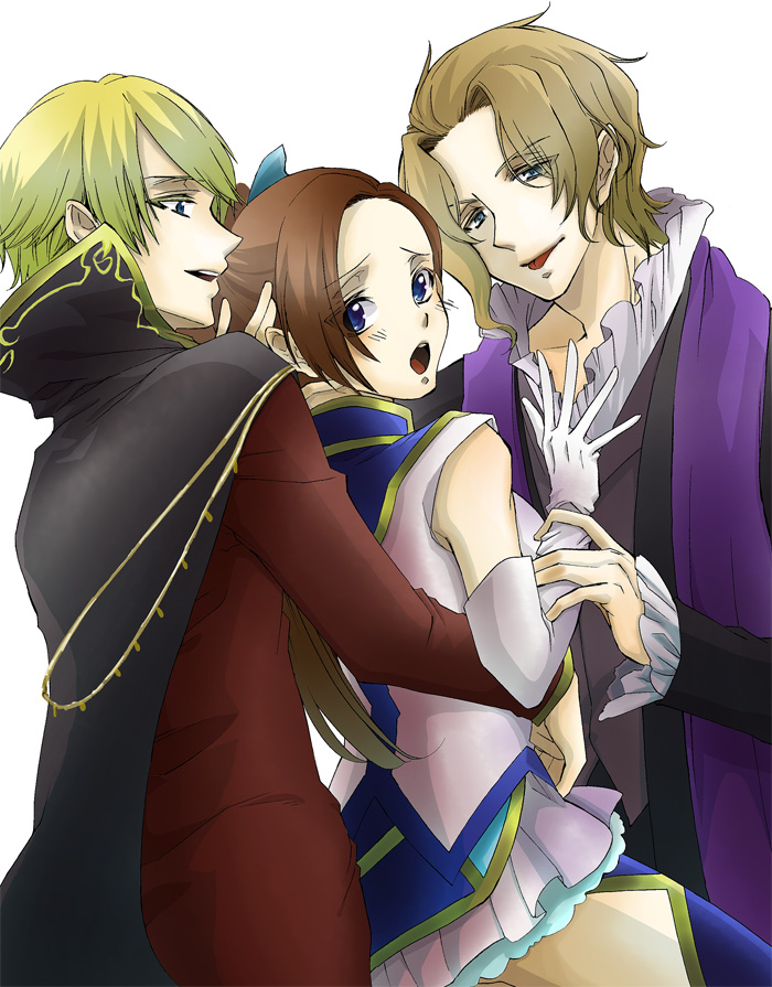 [K ☆ yoshiyuki] kimi wa boku no mono. (Otome Game no Hametsu Furagu Shika Nai Akuyaku Reijou ni Tensei Shite Shimatta...) [Digital 이미지 번호 39