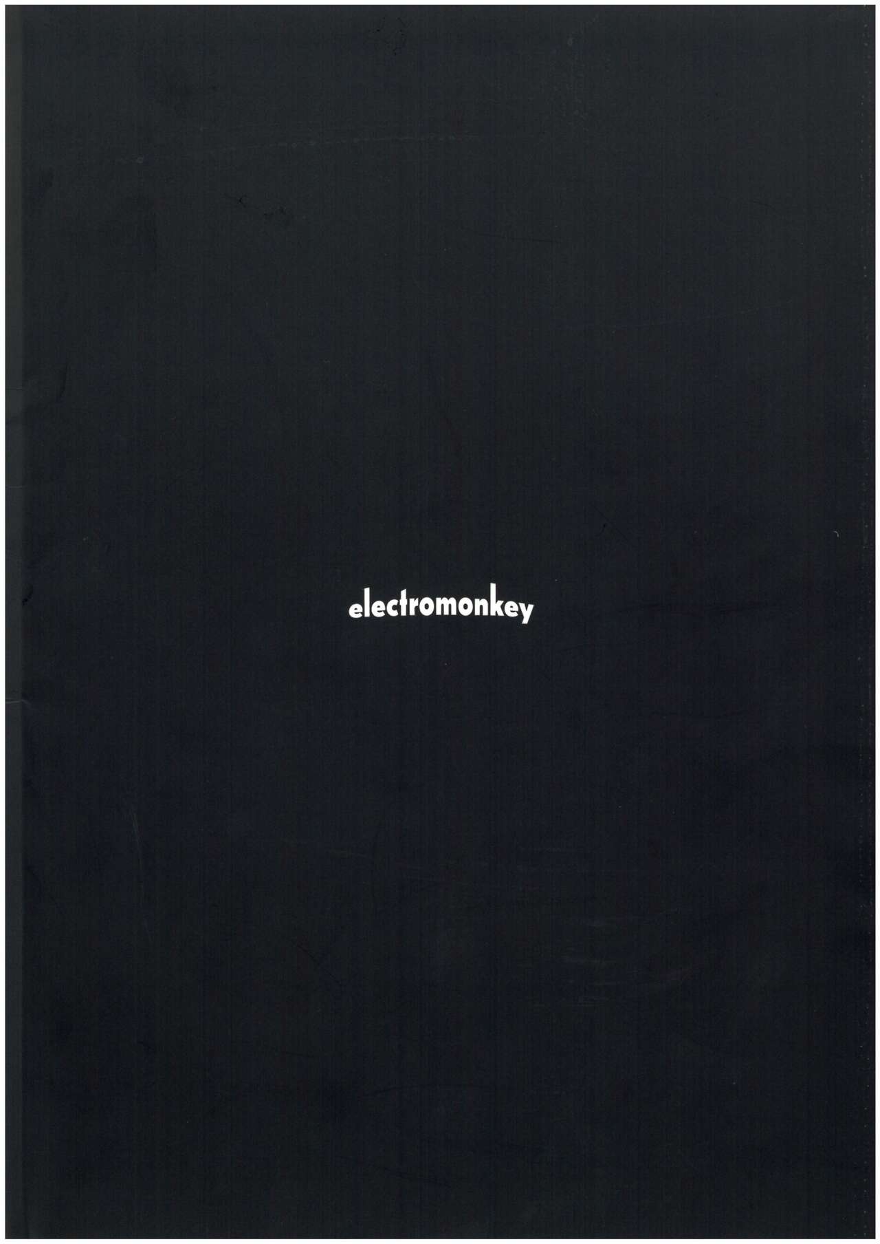 (C100) [electromonkey (Migihaji)] Matching Aite ga Fukusuu Play Kibou toka Kiite Nain desu ga. [Chinese] Bildnummer 33