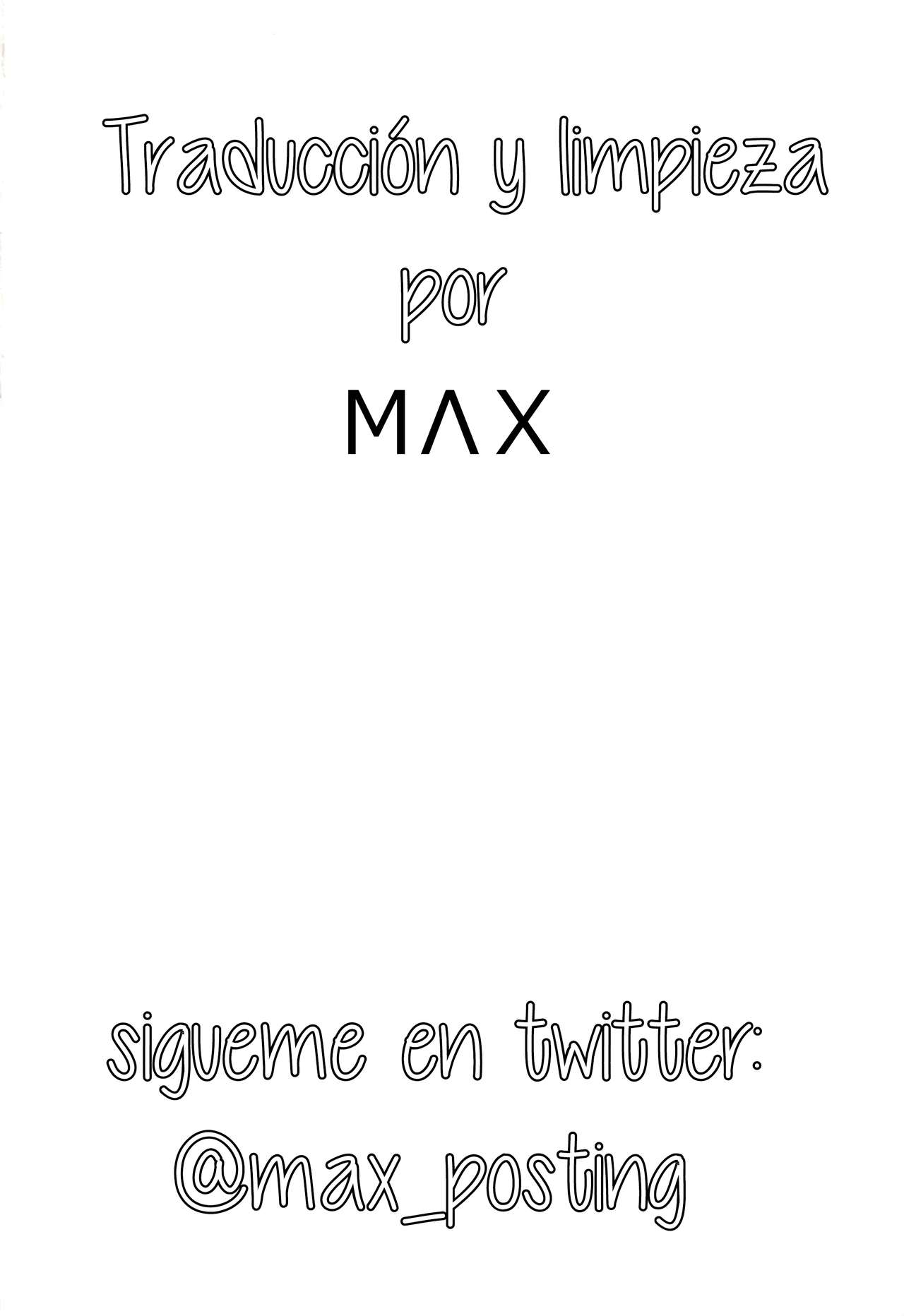 (COMIC1☆10) [Ninokoya (Ninoko)] BiBi Lesson (Love Live!) [Spanish] [ＭΛＸ] image number 3