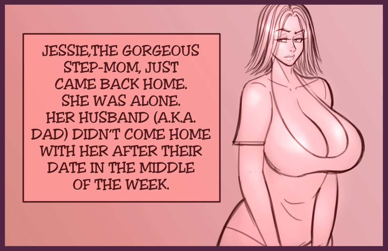 NGT Cómics 05 - Sweet Evening (Ongoing) image number 4