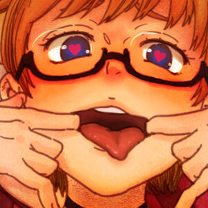 [## (Con Narita)] Magical Tea Party [Digital] [Russian] [﻿karfagen] 图片编号 35