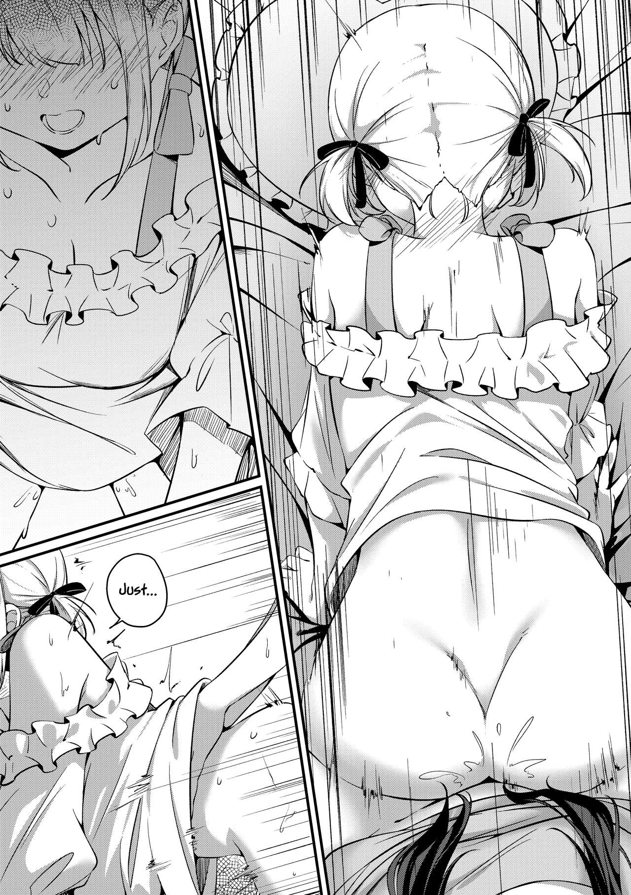 [Taipeijin (Mushihara)] Record & Recording (Lycoris Recoil) (English) numero di immagine  13