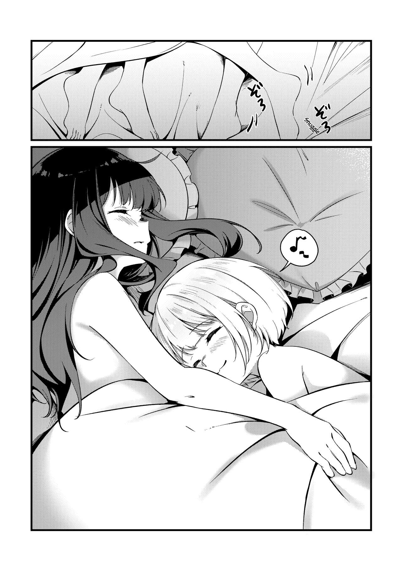 [Taipeijin (Mushihara)] Record & Recording (Lycoris Recoil) (English) numero di immagine  21