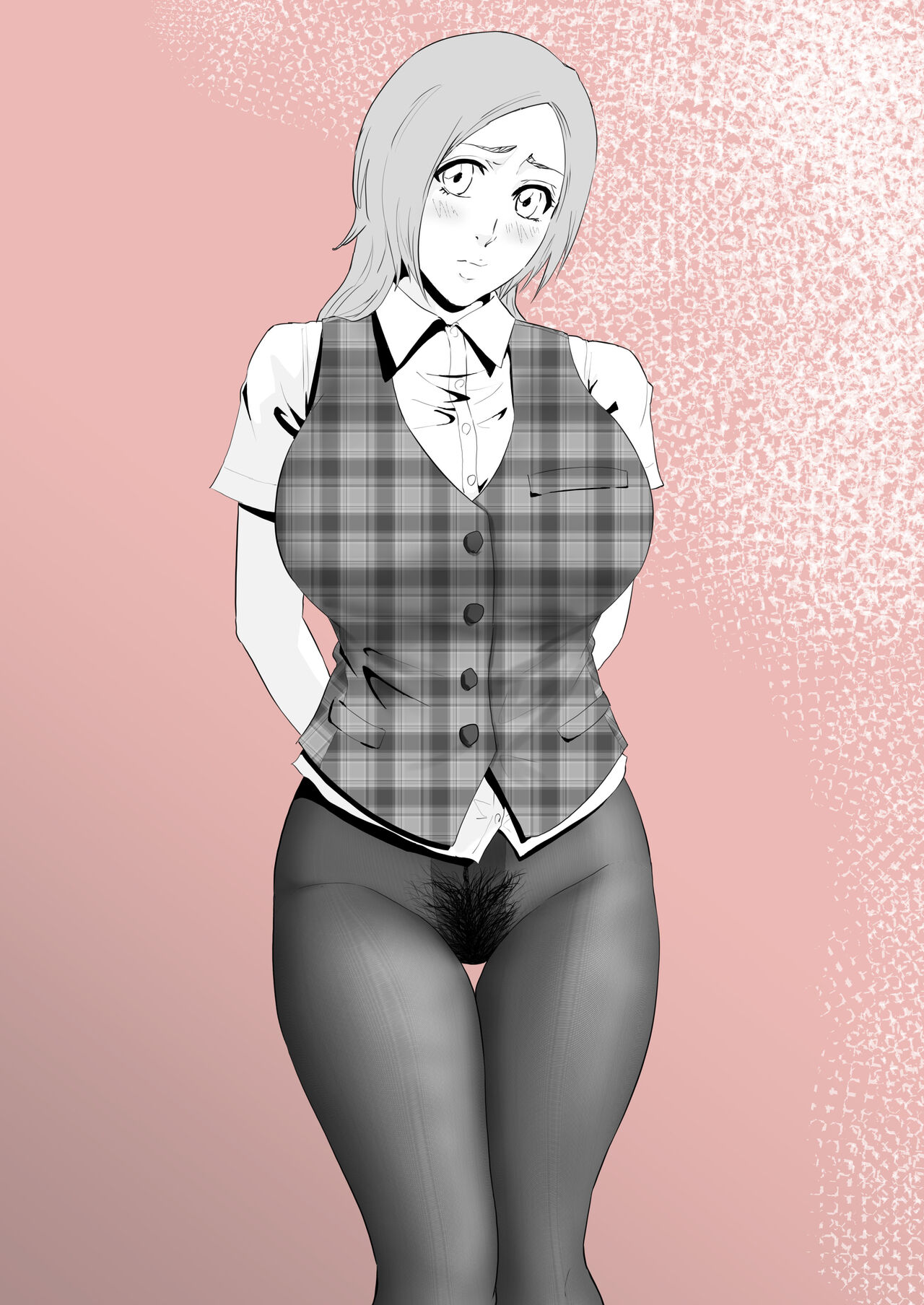 [いわお] OL織姫+OL乱菊+杂图 (よろず) [Chinese] [瓜皮汉化] 图片编号 1