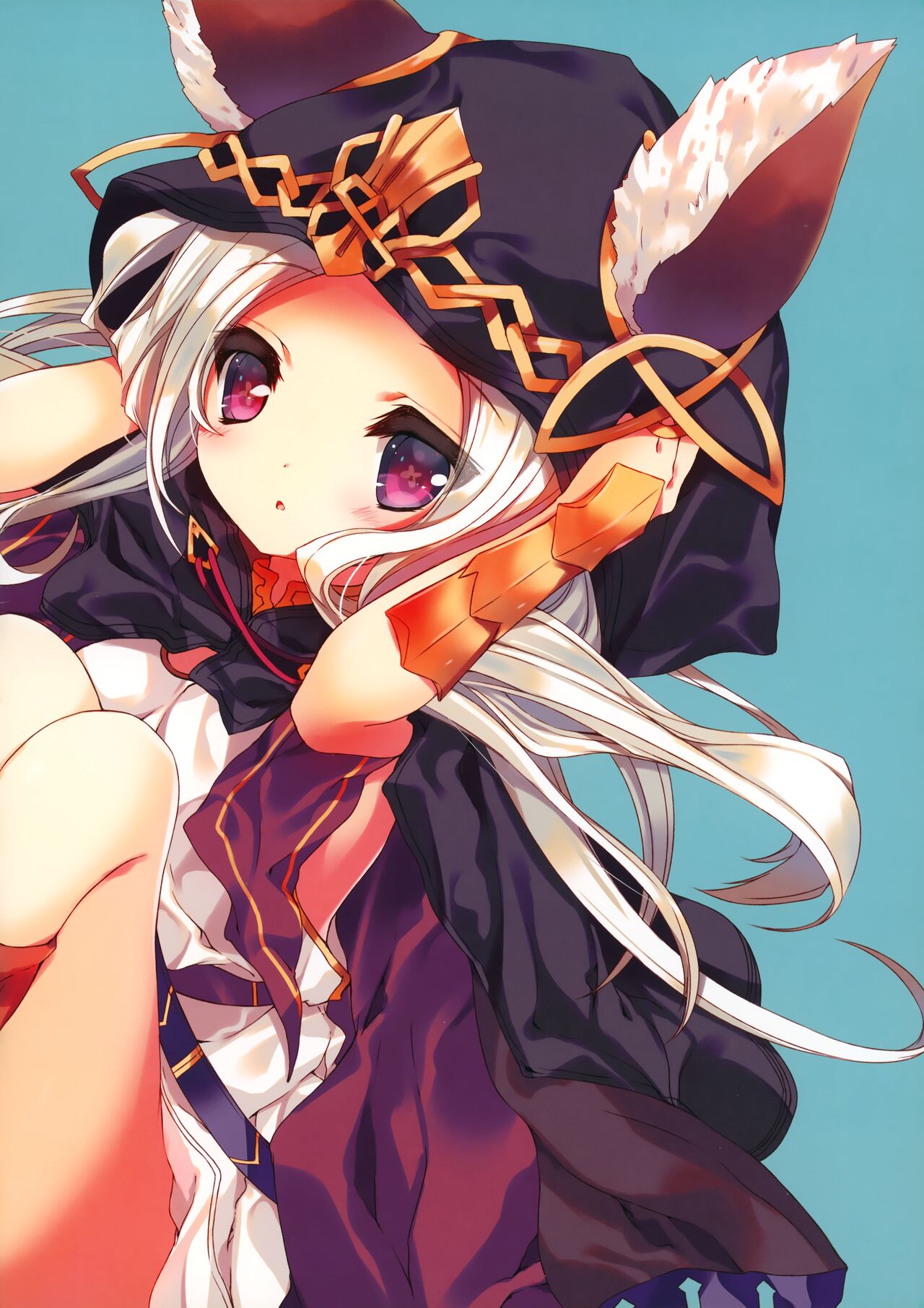 (C89) [practice (p19)] PLASTIC (Granblue Fantasy) 이미지 번호 14