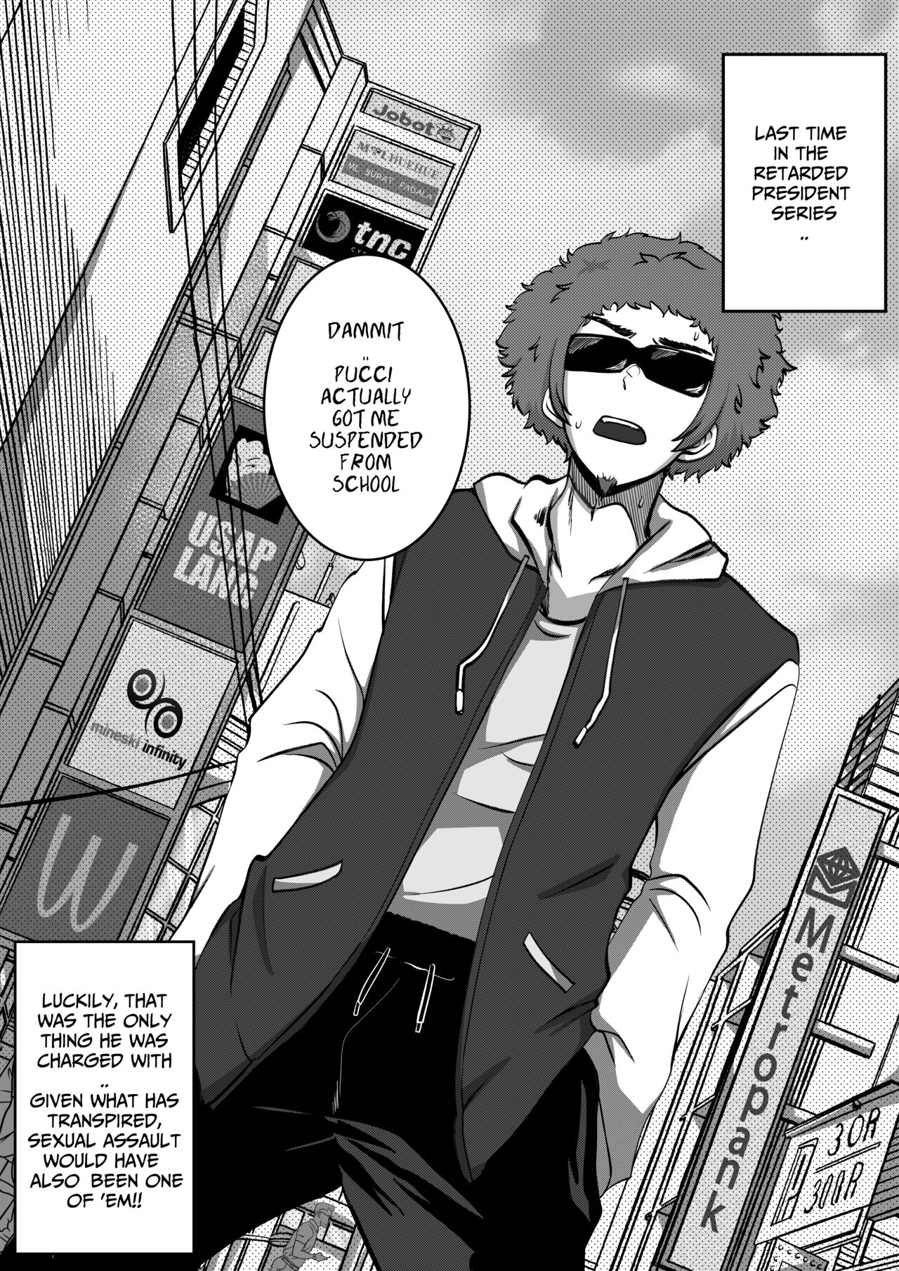 [Artist: puchik0] The Retarded Nun made me sign up on a different Religion 画像番号 3