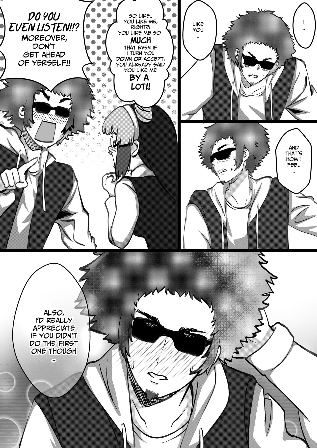 [Artist: puchik0] The Retarded Nun made me sign up on a different Religion 画像番号 31