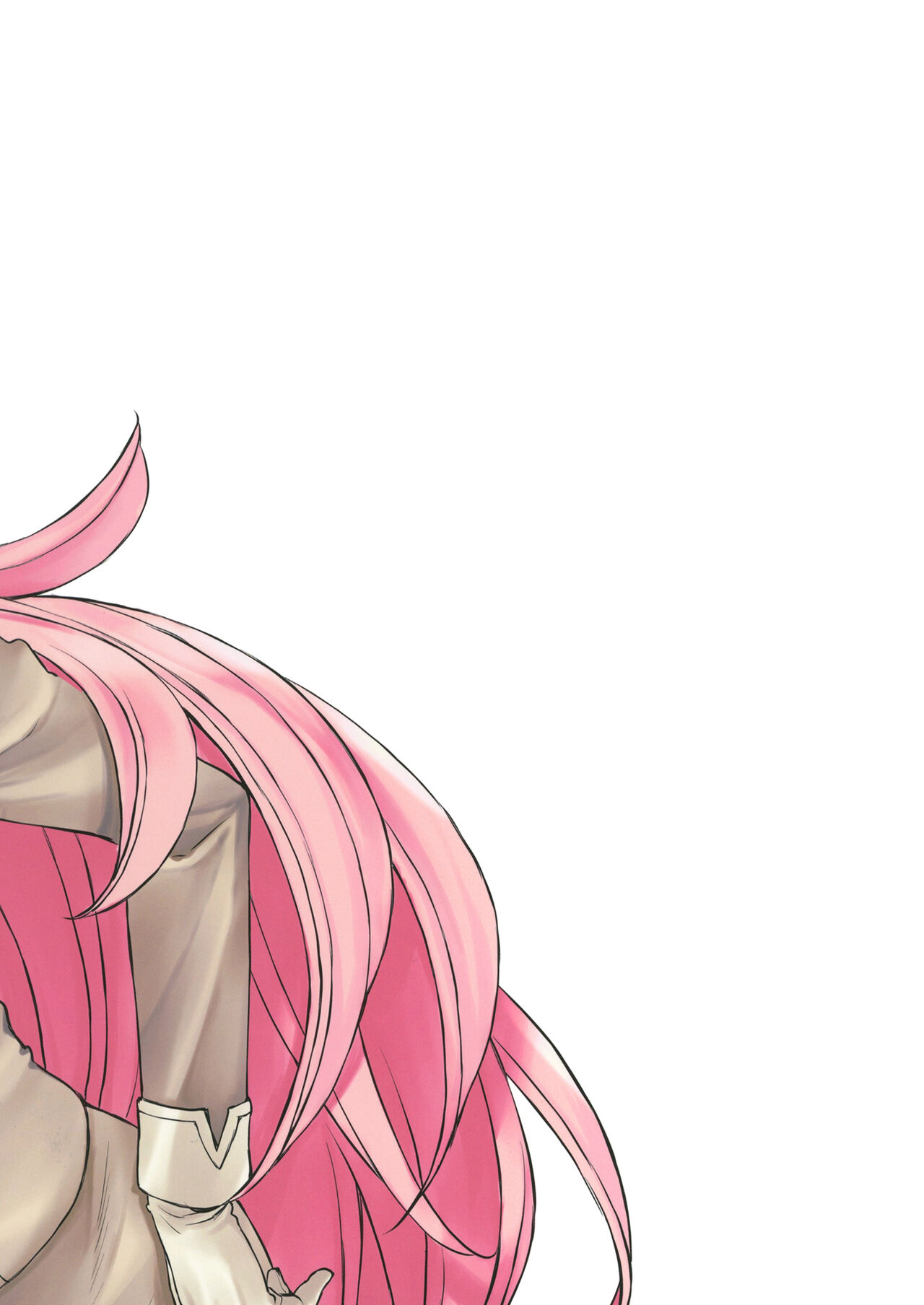 Penpengusa Club (Katase Minami)] Tamamo Vitch Koyanskaya no Hon. (Fate/Grand Order) [English] [SDTLs] [Digital] Bildnummer 12