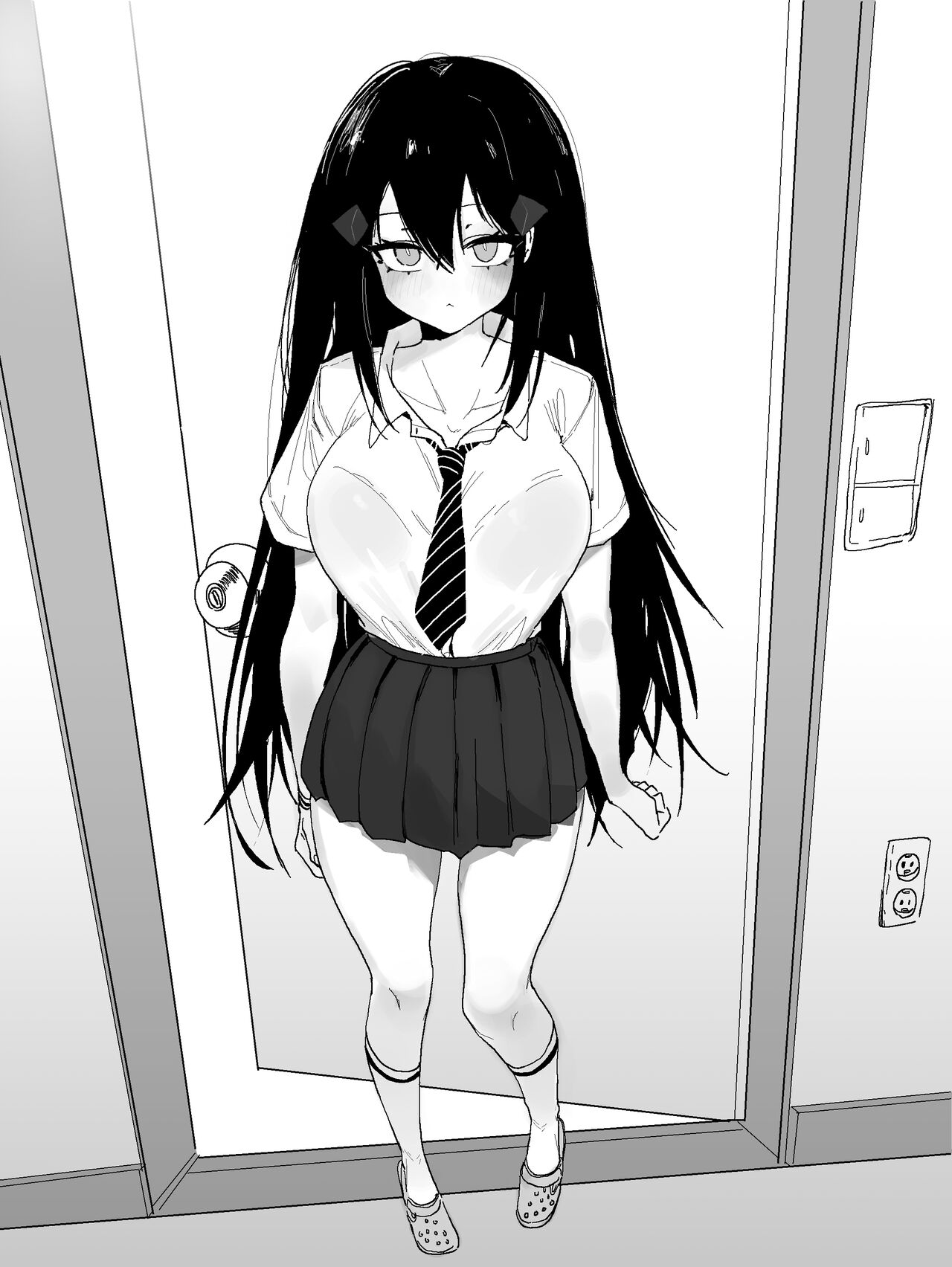 [Eonsang]Dandley♥(Girls' Frontline)[Decensored][Textless] 图片编号 1