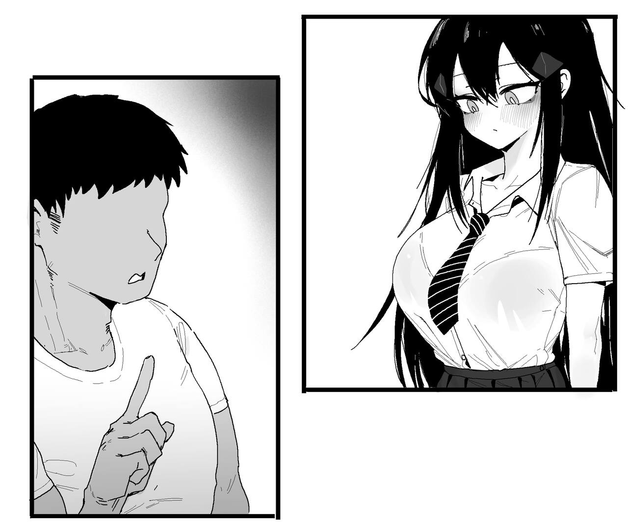 [Eonsang]Dandley♥(Girls' Frontline)[Decensored][Textless] 图片编号 2