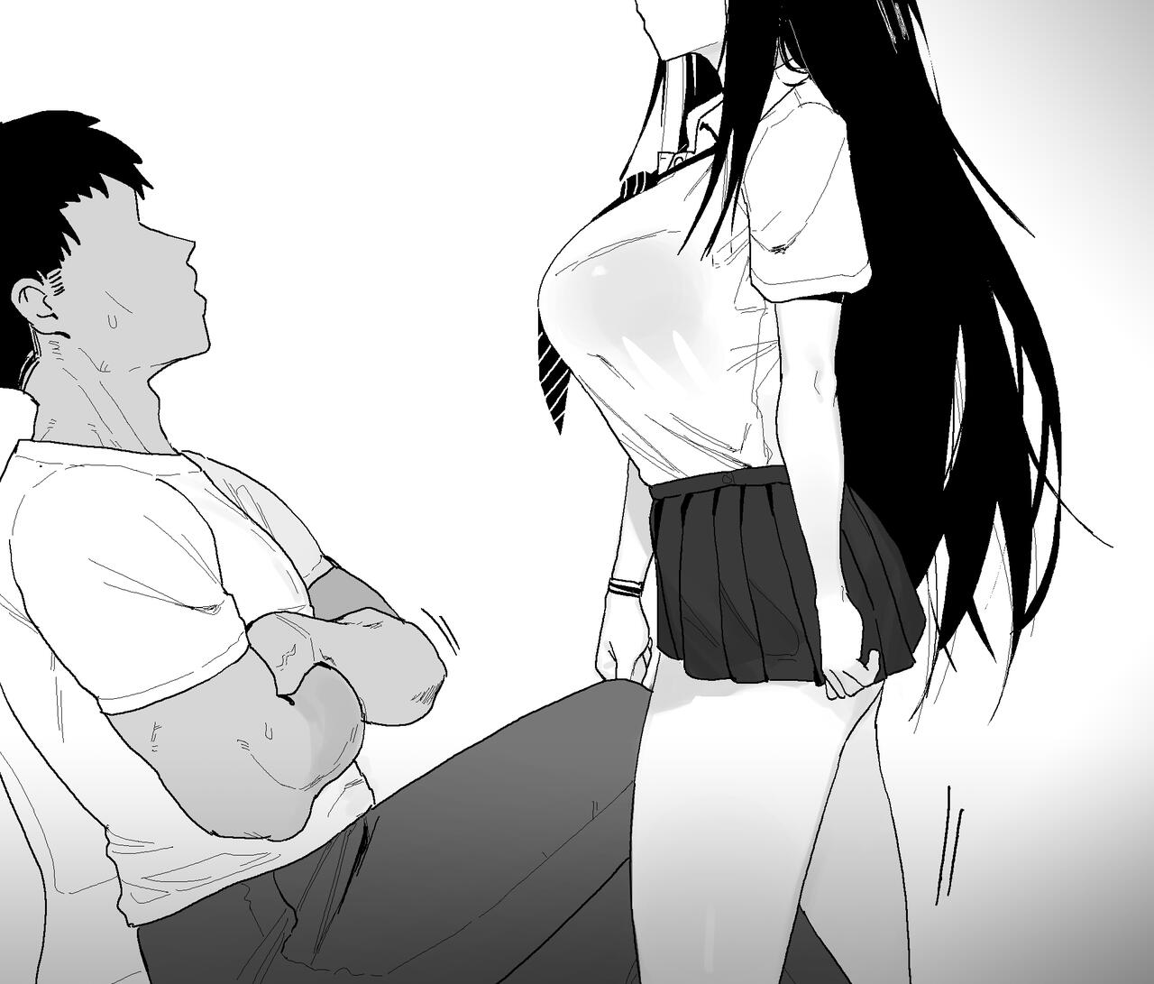 [Eonsang]Dandley♥(Girls' Frontline)[Decensored][Textless] 图片编号 3