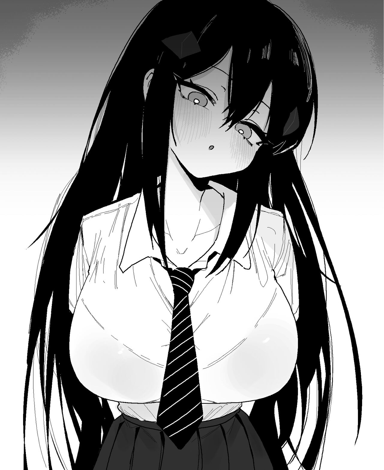 [Eonsang]Dandley♥(Girls' Frontline)[Decensored][Textless] 图片编号 4