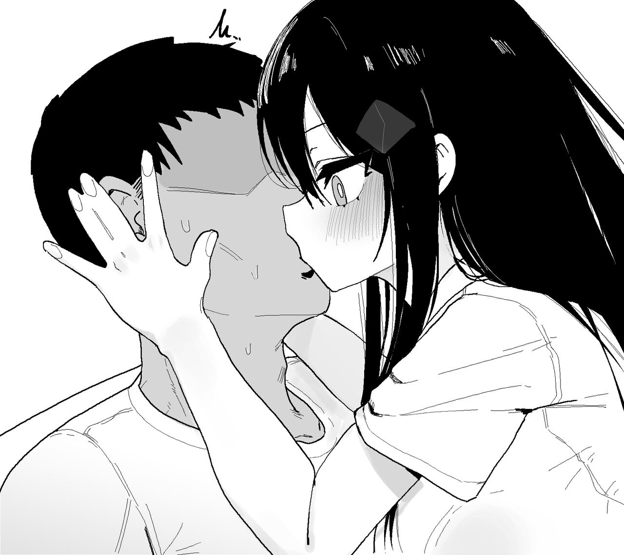 [Eonsang]Dandley♥(Girls' Frontline)[Decensored][Textless] 图片编号 5