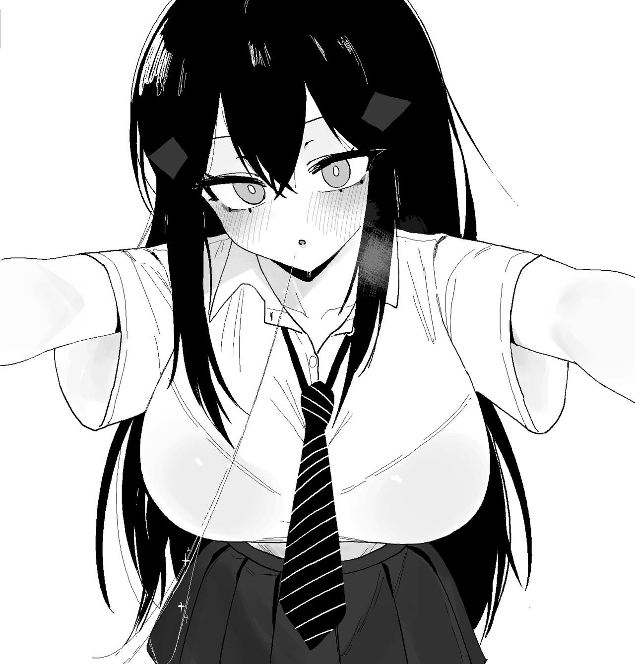 [Eonsang]Dandley♥(Girls' Frontline)[Decensored][Textless] 图片编号 8