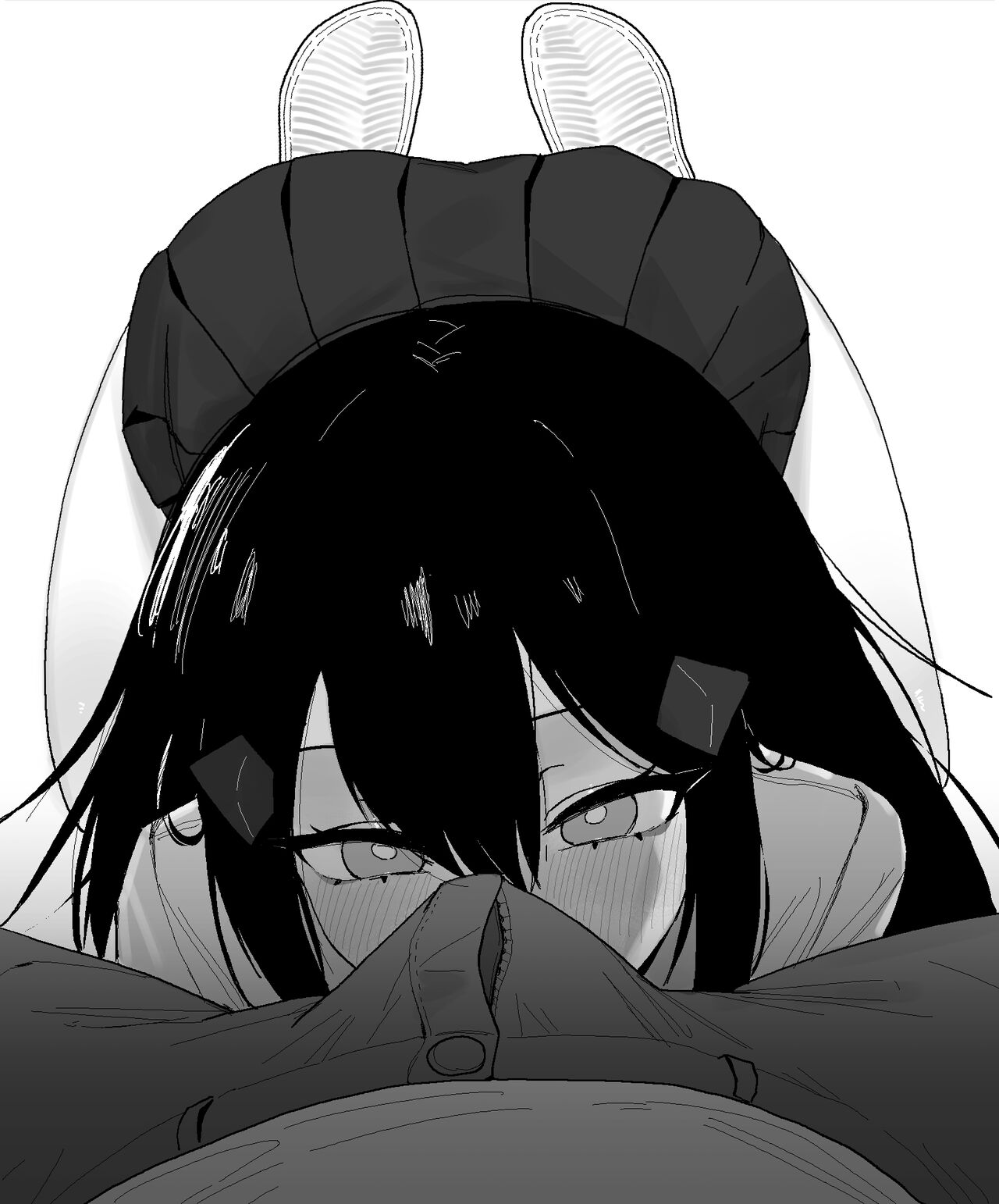 [Eonsang]Dandley♥(Girls' Frontline)[Decensored][Textless] 图片编号 10