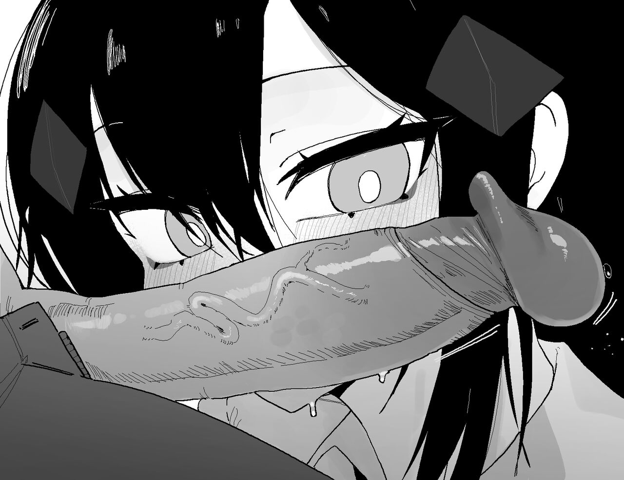 [Eonsang]Dandley♥(Girls' Frontline)[Decensored][Textless] 图片编号 11