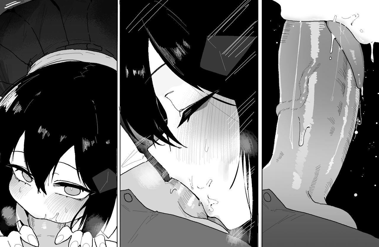 [Eonsang]Dandley♥(Girls' Frontline)[Decensored][Textless] 图片编号 13