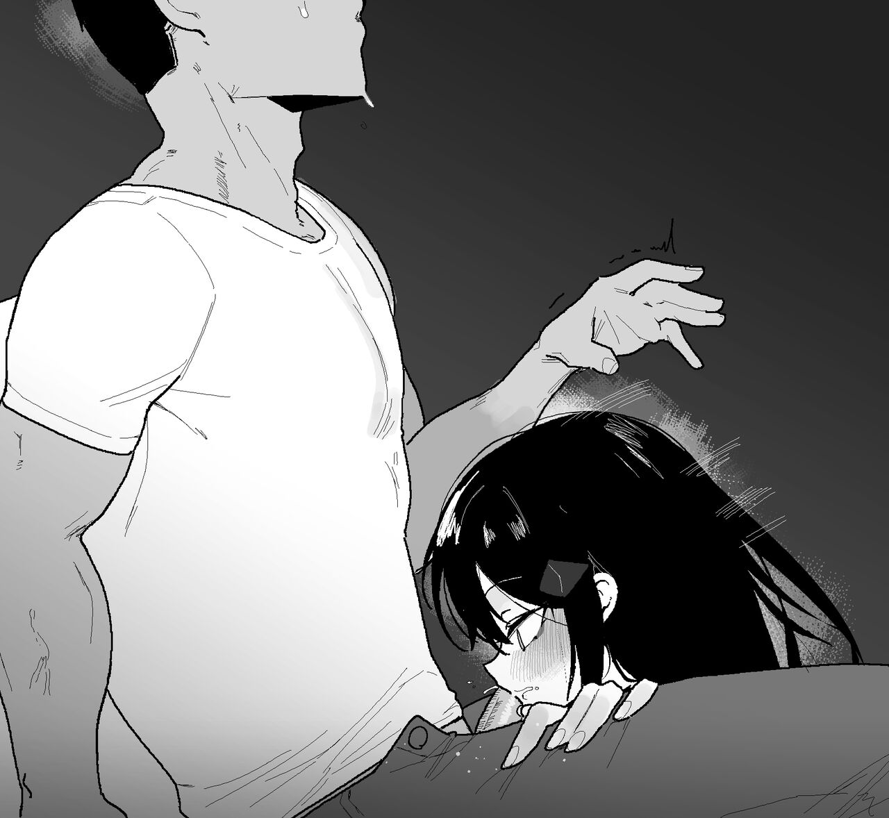 [Eonsang]Dandley♥(Girls' Frontline)[Decensored][Textless] 图片编号 14