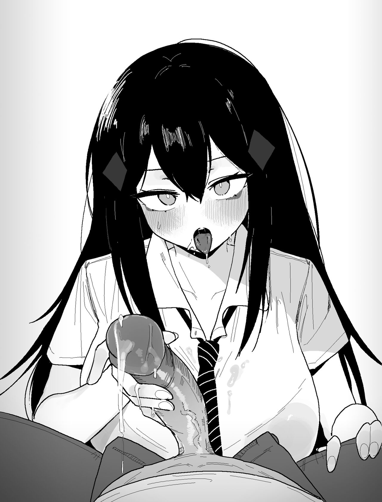 [Eonsang]Dandley♥(Girls' Frontline)[Decensored][Textless] 图片编号 17