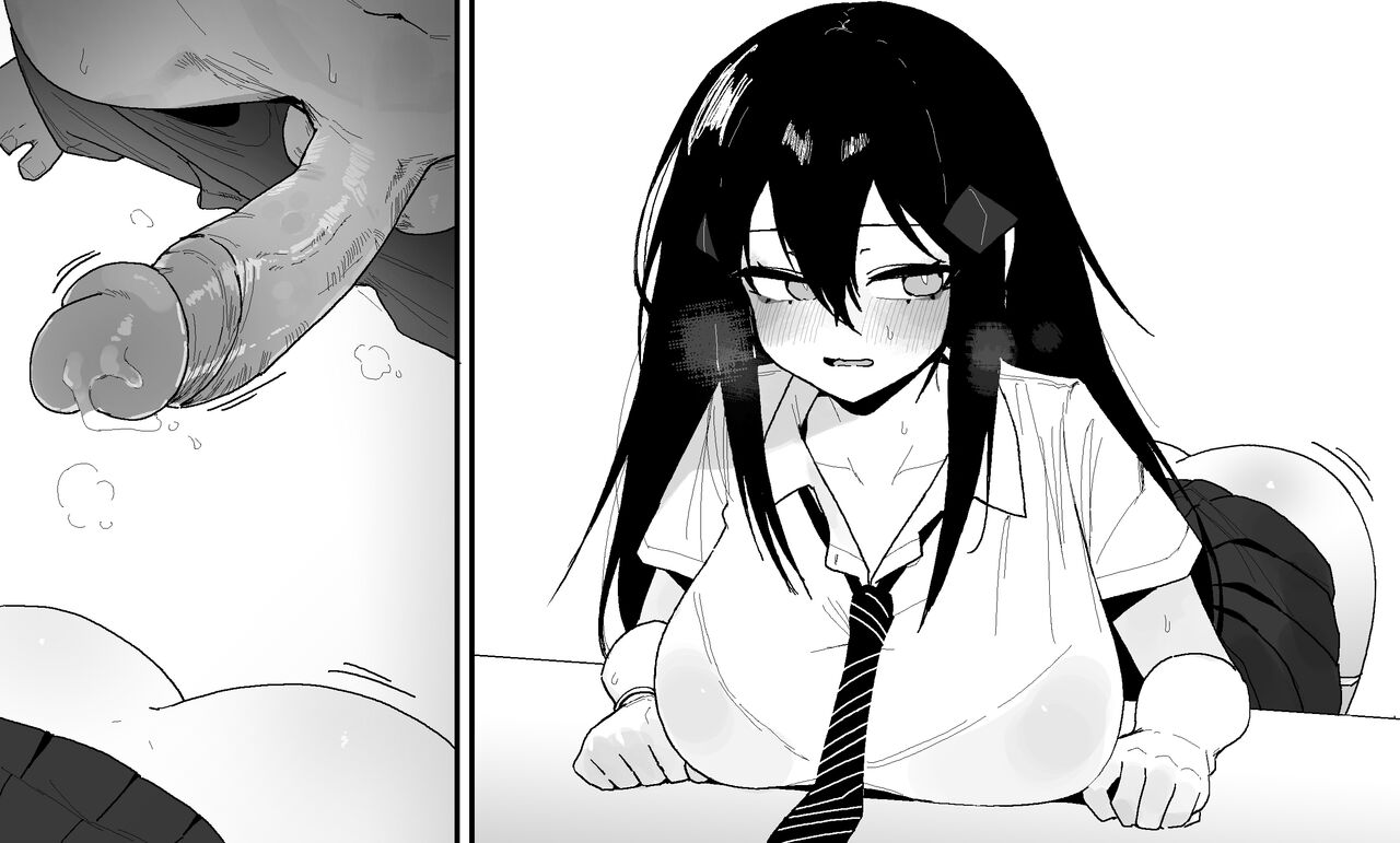 [Eonsang]Dandley♥(Girls' Frontline)[Decensored][Textless] 图片编号 19