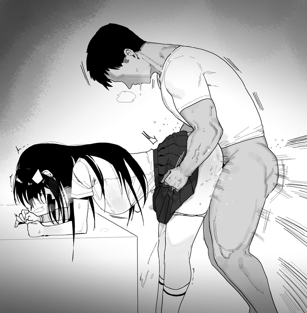 [Eonsang]Dandley♥(Girls' Frontline)[Decensored][Textless] 图片编号 22