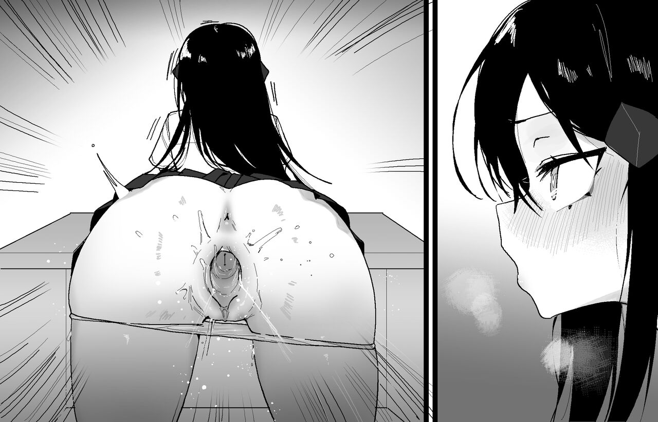 [Eonsang]Dandley♥(Girls' Frontline)[Decensored][Textless] 图片编号 25