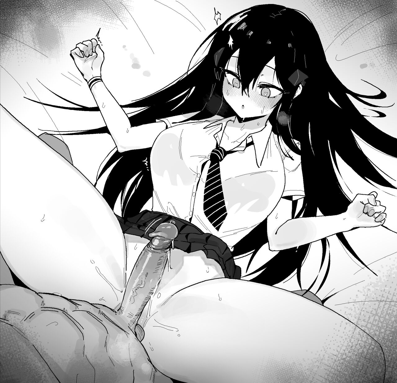 [Eonsang]Dandley♥(Girls' Frontline)[Decensored][Textless] 图片编号 26